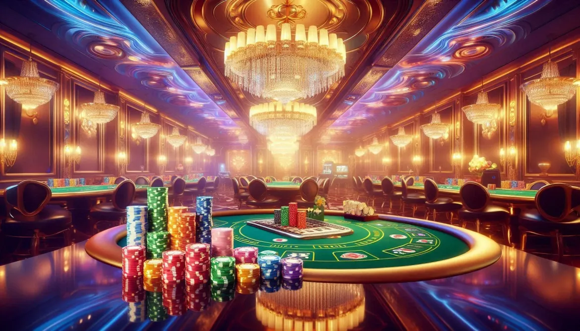 Beep Beep Casino